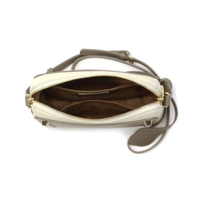 【商品レビューで＋5％】ペッレモルビダ ショルダーバッグ PELLE MORBIDA Vela ヴェーラ 斜めがけバッグ モルビダ VE033_15