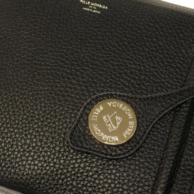 【商品レビューで＋5％】ペッレモルビダ ショルダーバッグ PELLE MORBIDA Vela ヴェーラ 斜めがけバッグ モルビダ VE033_17