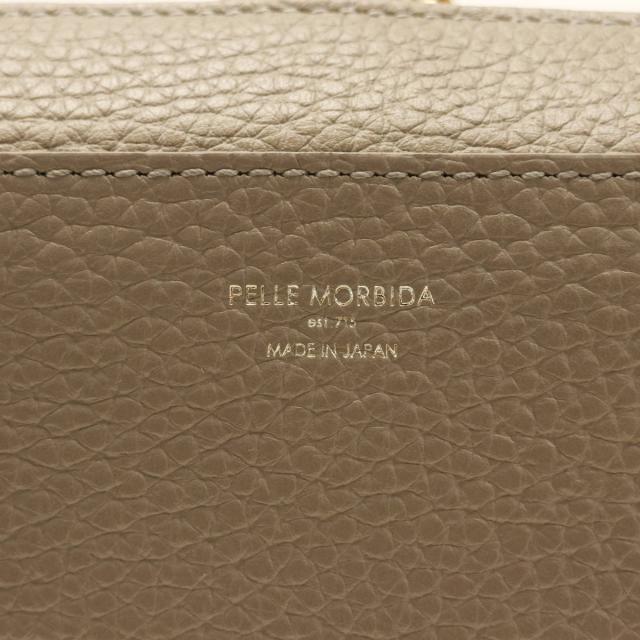 【商品レビューで＋5％】ペッレモルビダ ショルダーバッグ PELLE MORBIDA Vela ヴェーラ 斜めがけバッグ モルビダ VE033_19
