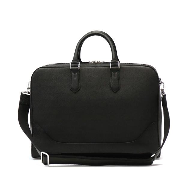 【商品レビューで＋5％】ペッレモルビダ ブリーフケース PELLEMORBIDA Capitano キャピターノ 本革 2WAY ショルダー モルビダ A4 CA013B_8