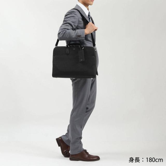 【商品レビューで＋5％】ペッレモルビダ ブリーフケース PELLEMORBIDA Capitano キャピターノ 本革 2WAY ショルダー モルビダ A4 CA013B_10