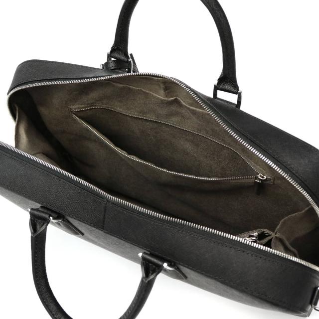 【商品レビューで＋5％】ペッレモルビダ ブリーフケース PELLEMORBIDA Capitano キャピターノ 本革 2WAY ショルダー モルビダ A4 CA013B_13
