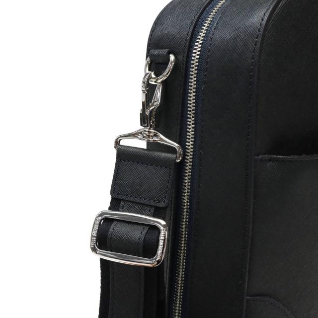 【商品レビューで＋5％】ペッレモルビダ ブリーフケース PELLEMORBIDA Capitano キャピターノ 本革 2WAY ショルダー モルビダ A4 CA013B_17