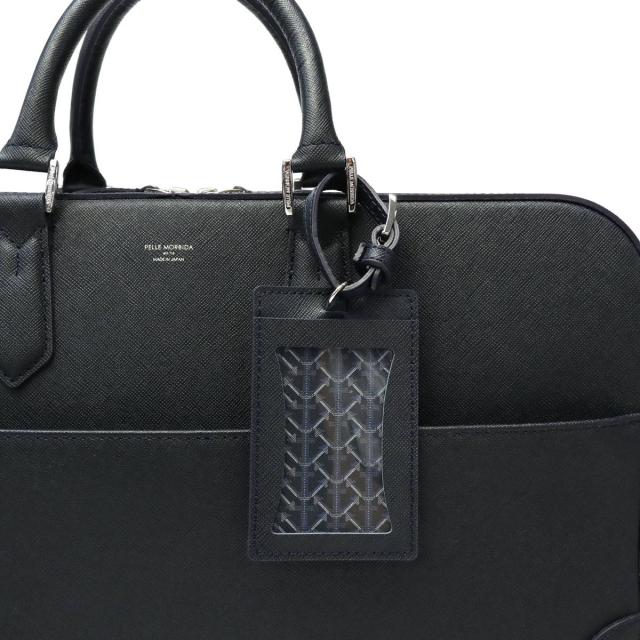 【商品レビューで＋5％】ペッレモルビダ ブリーフケース PELLEMORBIDA Capitano キャピターノ 本革 2WAY ショルダー モルビダ A4 CA013B_18