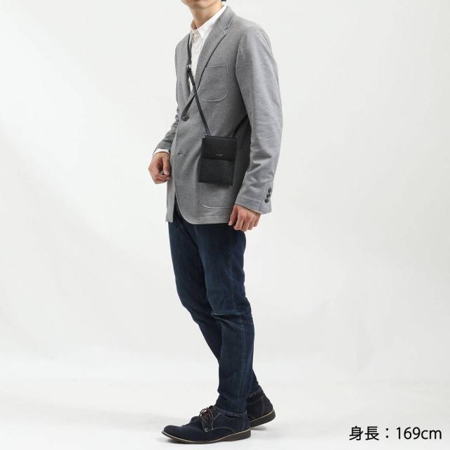 最大30%還元★6/13限定｜【商品レビューで＋5％】ペッレモルビダ パスポートケース PELLE MORBIDA Barca バルカ 斜めがけ パスポートカバー 日本製 メンズ BA323_9