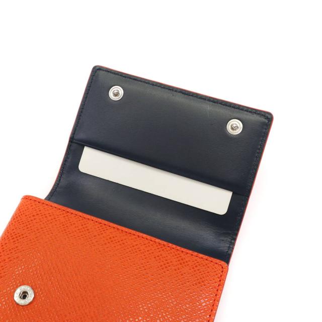 最大30%還元★6/13限定｜【商品レビューで＋5％】ペッレモルビダ パスポートケース PELLE MORBIDA Barca バルカ 斜めがけ パスポートカバー 日本製 メンズ BA323_12