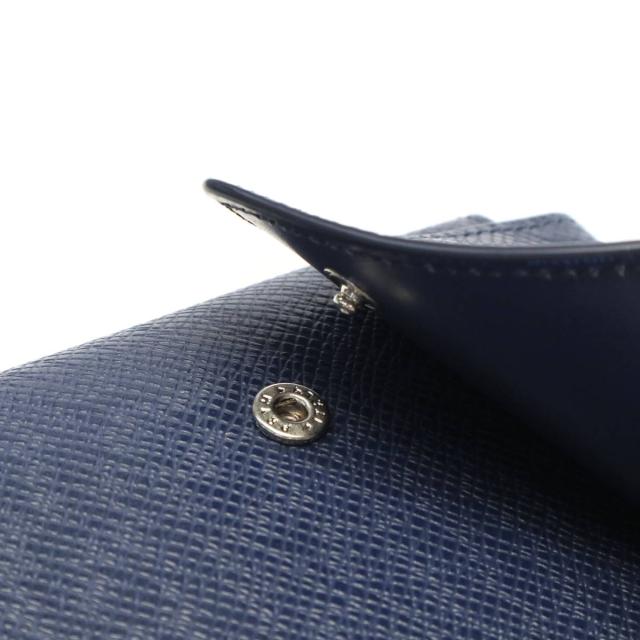 最大30%還元★6/13限定｜【商品レビューで＋5％】ペッレモルビダ パスポートケース PELLE MORBIDA Barca バルカ 斜めがけ パスポートカバー 日本製 メンズ BA323_16