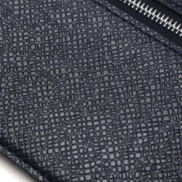 【商品レビューで＋5％】ペッレモルビダ 財布 PELLE MORBIDA ミニ財布 Barca バルカ 本革 クロムレザー 二つ折財布 日本製 メンズ BA329_17