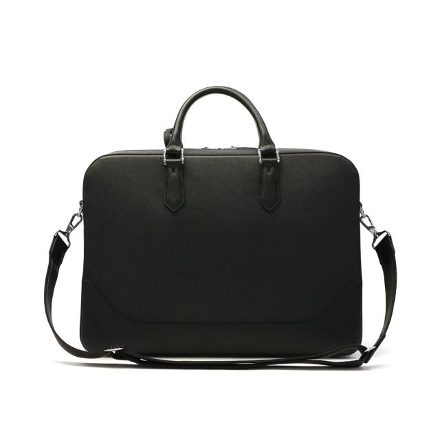 商品レビューで＋5％】ペッレモルビダ ブリーフケース PELLEMORBIDA