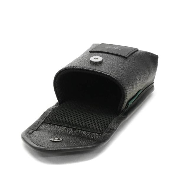 商品レビューで＋5％】ペッレモルビダ スコープケース PELLE MORBIDA