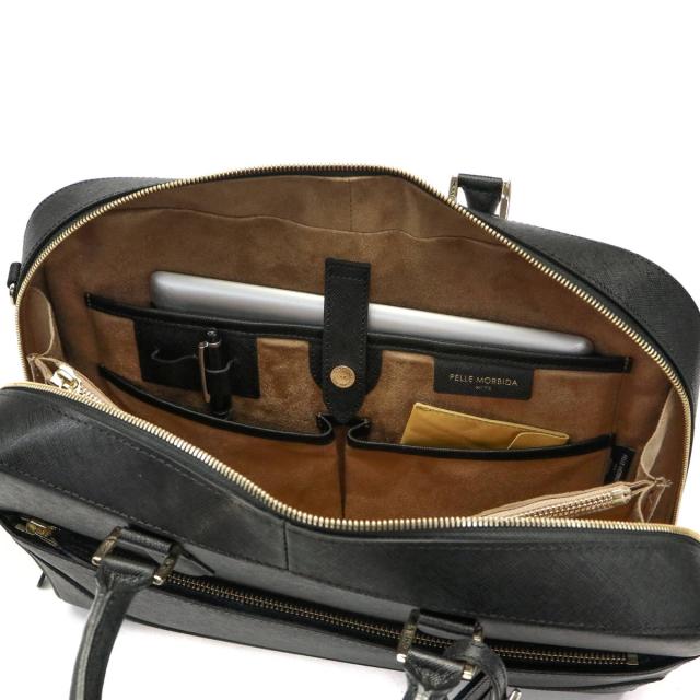 ○トゥミ TUMI FXTバリスティックナイロン ナパレザー 牛革 ビジネス