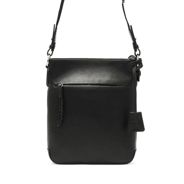 最大21%還元★5/3限定｜【5％OFFクーポン】【商品レビューで＋5％】ピーアイディー ショルダーバッグ P.i.d エクリール Ecrire バッグ 斜めがけバッグ 縦型 本革 革 PID PAZ103_4