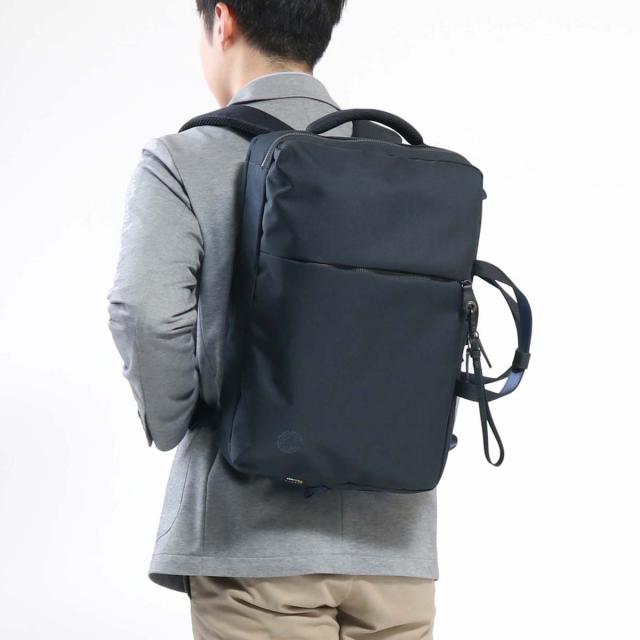 【5％OFFクーポン】【商品レビューで＋5％】ピーアイディー 3WAY ブリーフケース P.i.d PID PC リュック nove ノーヴェ B4 メンズ PAN202 5％OFFクーポン】【商品レビューで＋5％】ピーアイディー 3WAY