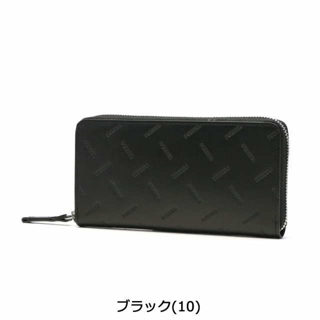 PORTER#エンチョイス#長財布#型押しロゴ#美品 楽天市場】ポーター エンチェイス ロングウォレット 007-02283