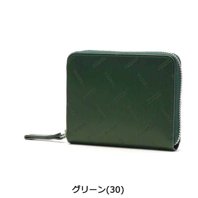 ポーター エンチェイス ウォレット 007-02284 二つ折り財布 吉田
