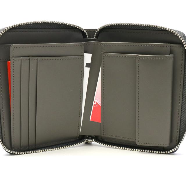 ポーター エンチェイス ウォレット 007-02284 二つ折り財布 吉田カバン