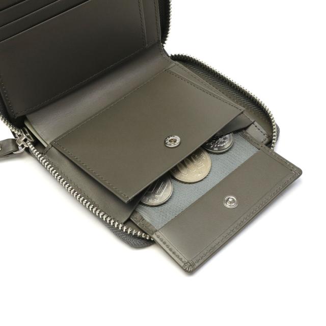 ポーター エンチェイス ウォレット 007-02284 二つ折り財布 吉田カバン