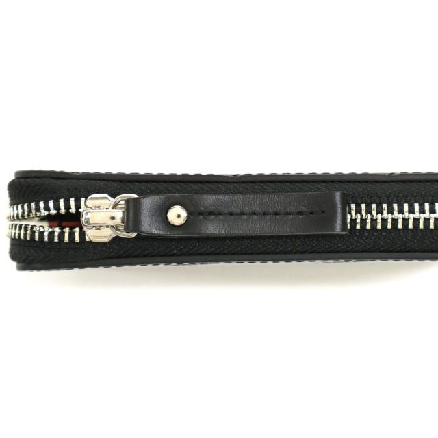 ポーター エンチェイス コイン ＆ カードケース 007-02285 財布 吉田カバン PORTER ENCHASE COIN & CARD CASE カード 鍵 エンボス 型押し 本革 レザー 日本製 メンズ レディース_17