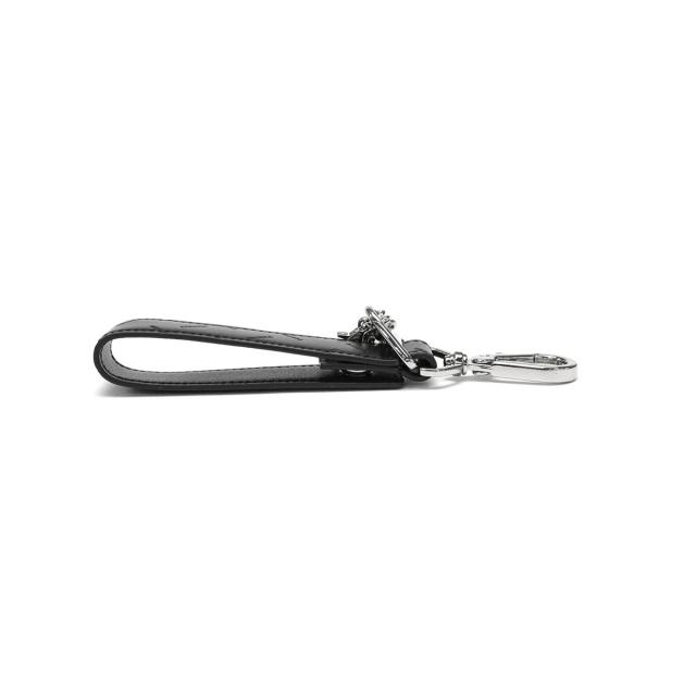 ポーター エンチェイス キーホルダー 007-02287 吉田カバン PORTER ENCHASE KEY HOLDER キーフック 鍵 スマートキー エンボス 型押し 本革 レザー 日本製 メンズ レディース_4