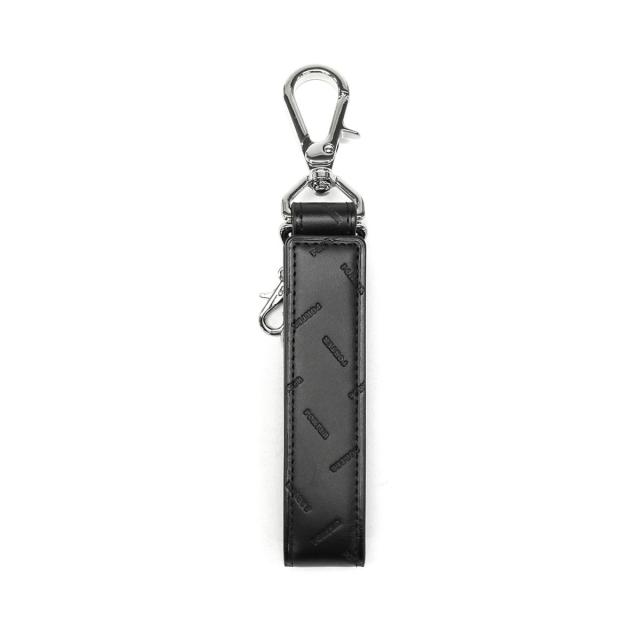 ポーター エンチェイス キーホルダー 007-02287 吉田カバン PORTER ENCHASE KEY HOLDER キーフック 鍵 スマートキー エンボス 型押し 本革 レザー 日本製 メンズ レディース_5