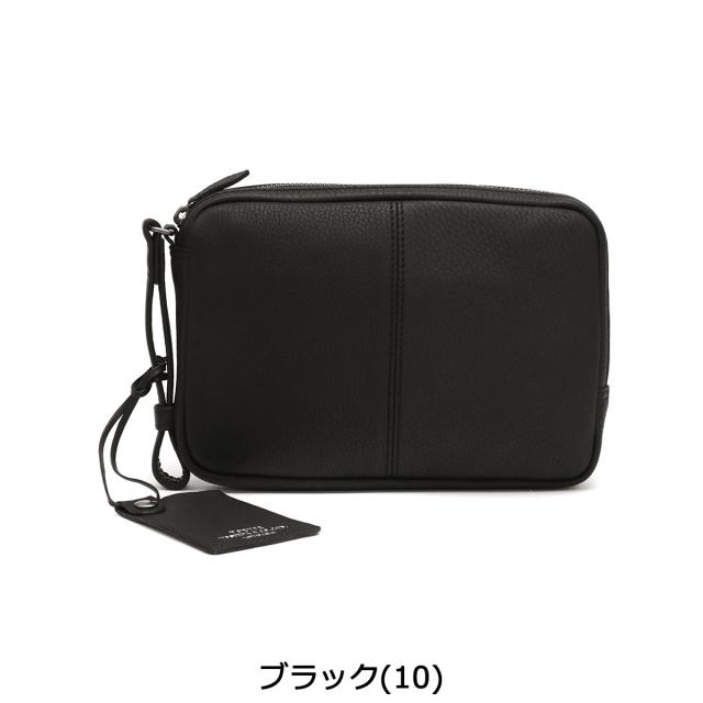 ボーイ ウィズ 車寄せ 016-01078 二つ目御徒面子 吉田嚢 PORTER 本革 WITH POUCH クラッチペダル御徒面子 小さめ パウダーコンパクト 商行為 メンズ