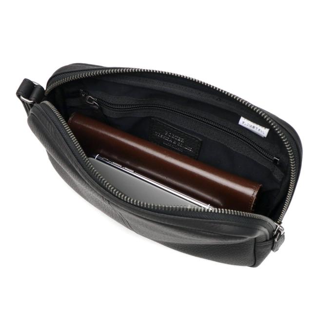 ポーター ウィズ ポーチ 016-01078 セカンドバッグ 吉田カバン PORTER