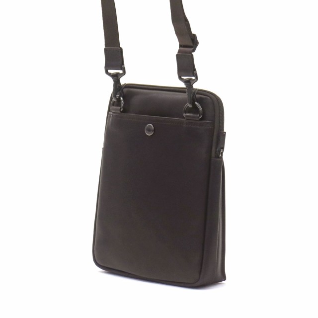 ポーター アメイズ ショルダーバッグ 022-03794 吉田カバン PORTER AMAZE SHOULDER BAG 斜めがけ 小さめ 本革 縦型  ミニショルダー メンズ レディースの通販はau PAY マーケット - ギャレリア バッグ&ラゲッジ | au PAY マーケット－通販サイト