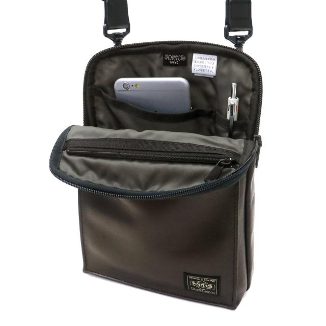 ポーター アメイズ ショルダーバッグ 022-03794 吉田カバン PORTER