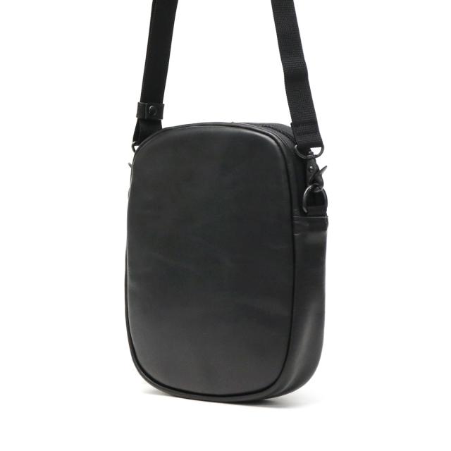 ポーター アルーフ ショルダーバッグ(L) 023-01080 ショルダーバッグ 吉田カバン PORTER ALOOF SHOULDER BAG(L) 斜めがけバッグ 本革 軽量 メンズ_3