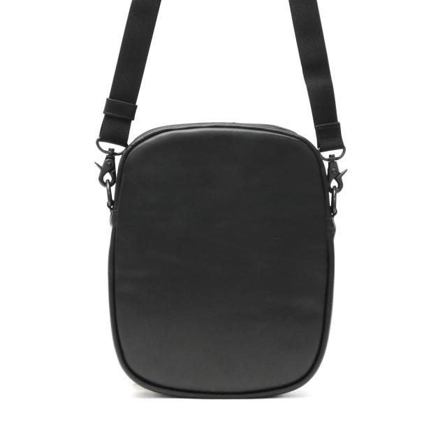 ポーター アルーフ ショルダーバッグ(L) 023-01080 ショルダーバッグ 吉田カバン PORTER ALOOF SHOULDER BAG(L) 斜めがけバッグ 本革 軽量 メンズ_6
