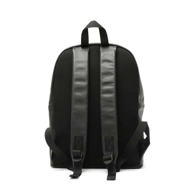 ポーター アルーフ デイパック 023-01082 リュックサック 吉田カバン PORTER ALOOF DAYPACK ファスナー付き A4 17L ラウンド型 メンズ レディース 本革 日本製_7