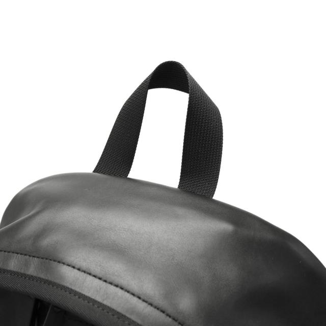 ポーター アルーフ デイパック 023-01082 リュックサック 吉田カバン PORTER ALOOF DAYPACK ファスナー付き A4 17L ラウンド型 メンズ レディース 本革 日本製_14