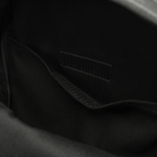 ポーター アルーフ デイパック 023-01082 リュックサック 吉田カバン PORTER ALOOF DAYPACK ファスナー付き A4 17L ラウンド型 メンズ レディース 本革 日本製_16