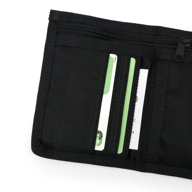 ポーター アルーフ ウォレット 023-01084 財布 二つ折り財布 吉田カバン PORTER ALOOF 二つ折り 本革 WALLET 小銭入れ付き カジュアル メンズ レディース_11