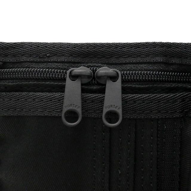 ポーター アルーフ ウォレット 023-01084 財布 二つ折り財布 吉田カバン PORTER ALOOF 二つ折り 本革 WALLET 小銭入れ付き カジュアル メンズ レディース_17