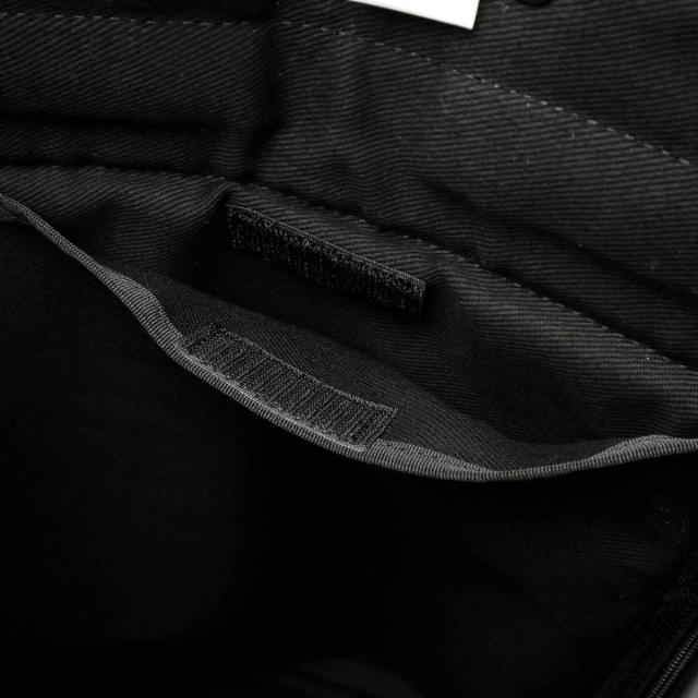 ポーター アルーフ リュックサック 023-03760 リュック 吉田カバン PORTER ALOOF RUCKSACK 大容量 本革 軽量 かぶせ A4 B4 21L シンプル メンズ レディース 日本製_16