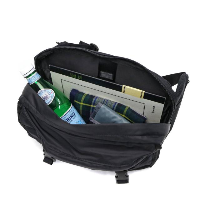 ポーター エクストリーム ウエストバッグ 508-06688 ボディバッグ 吉田カバン PORTER EXTREME WAIST BAG 斜めがけ B5 カジュアル メンズ レディース_8
