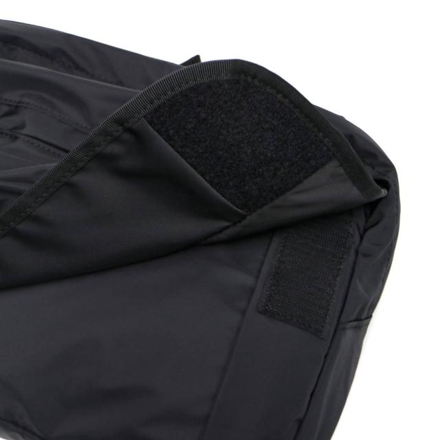ポーター エクストリーム ウエストバッグ 508-06688 ボディバッグ 吉田カバン PORTER EXTREME WAIST BAG 斜めがけ B5 カジュアル メンズ レディース_17