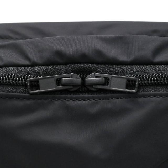 ポーター エクストリーム ウエストバッグ 508-06688 ボディバッグ 吉田カバン PORTER EXTREME WAIST BAG 斜めがけ B5 カジュアル メンズ レディース_18