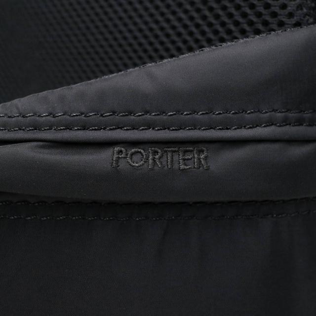 ポーター エクストリーム ウエストバッグ 508-06688 ボディバッグ 吉田カバン PORTER EXTREME WAIST BAG 斜めがけ B5 カジュアル メンズ レディース_19