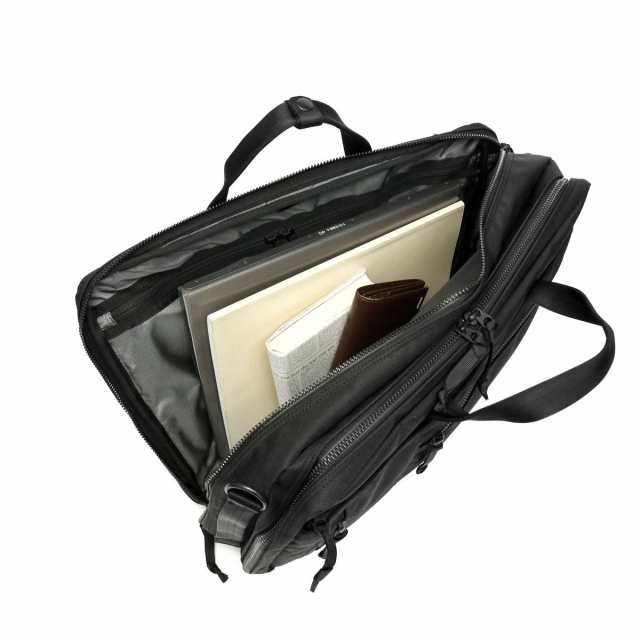 ポーター インタラクティブ 3WAYブリーフケース 536-16152 ビジネスバッグ 吉田カバン PORTER INTERACTIVE リュック  BRIEFCASE A4 B4 ビ｜au PAY マーケット