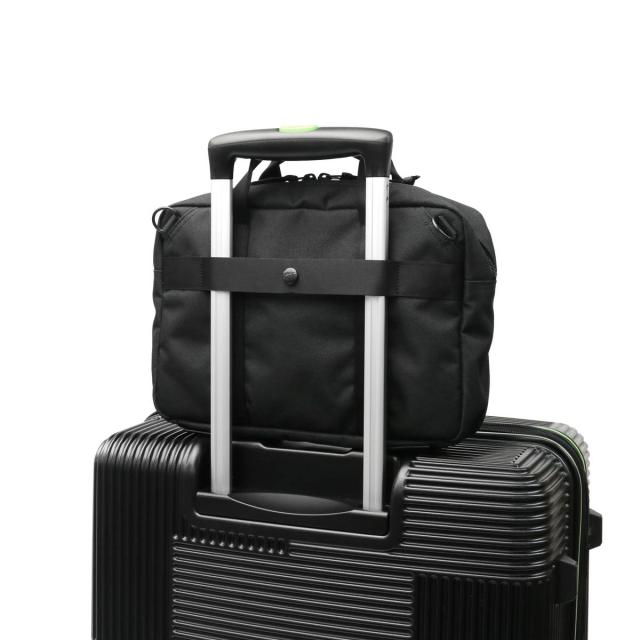 ポーター インタラクティブ 2WAYブリーフケース 536-16154