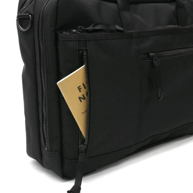 ポーター インタラクティブ 2WAYブリーフケース 536-17048 ビジネスバッグ 吉田カバン PORTER INTERACTIVE 2WAY BRIEFCASE 大容量 A4 B4 2層 PC収納 ビジネス 通勤 メンズ レディース_8