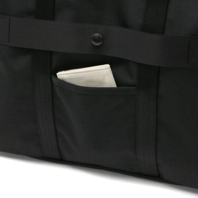 ポーター インタラクティブ 2WAYブリーフケース 536-17048 ビジネスバッグ 吉田カバン PORTER INTERACTIVE 2WAY BRIEFCASE 大容量 A4 B4 2層 PC収納 ビジネス 通勤 メンズ レディース_10