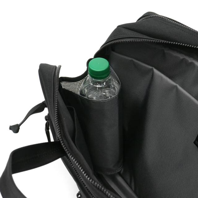 ポーター インタラクティブ 2WAYブリーフケース 536-17048 ビジネスバッグ 吉田カバン PORTER INTERACTIVE 2WAY BRIEFCASE 大容量 A4 B4 2層 PC収納 ビジネス 通勤 メンズ レディース_13