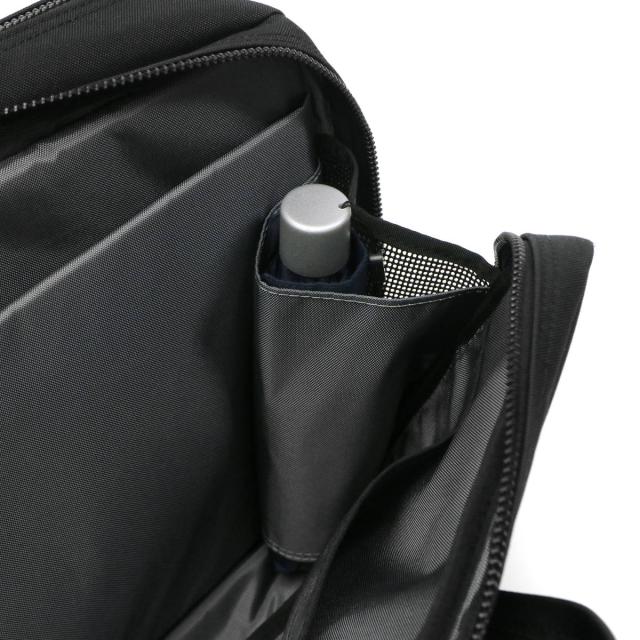 ポーター インタラクティブ 2WAYブリーフケース 536-17048 ビジネスバッグ 吉田カバン PORTER INTERACTIVE 2WAY BRIEFCASE 大容量 A4 B4 2層 PC収納 ビジネス 通勤 メンズ レディース_14