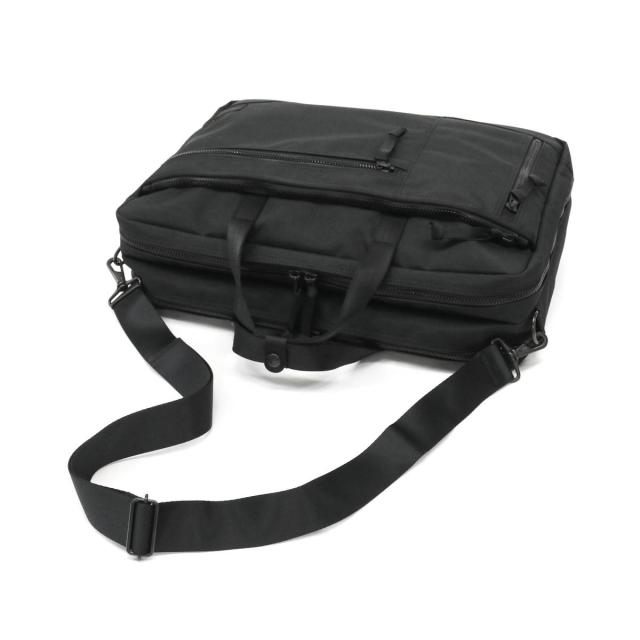 ポーター インタラクティブ 2WAYブリーフケース 536-17048 ビジネスバッグ 吉田カバン PORTER INTERACTIVE 2WAY BRIEFCASE 大容量 A4 B4 2層 PC収納 ビジネス 通勤 メンズ レディース_18