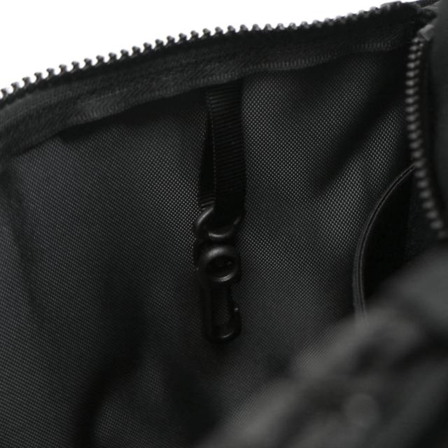ポーター インタラクティブ 2WAYブリーフケース 536-17048 ビジネスバッグ 吉田カバン PORTER INTERACTIVE 2WAY BRIEFCASE 大容量 A4 B4 2層 PC収納 ビジネス 通勤 メンズ レディース_19