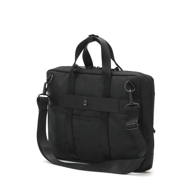 ポーター インタラクティブ 2WAYブリーフケース(S) 536-17050 ブリーフケース ビジネスバッグ 吉田カバン PORTER INTERACTIVE 2WAY BRIEFCASE(S) A4 ショルダー PC収納 ビジネス 通勤 メンズ レディース_5