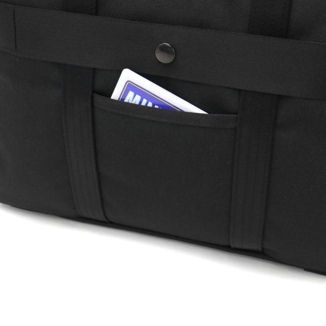 ポーター インタラクティブ 2WAYブリーフケース(S) 536-17050 ブリーフケース ビジネスバッグ 吉田カバン PORTER INTERACTIVE 2WAY BRIEFCASE(S) A4 ショルダー PC収納 ビジネス 通勤 メンズ レディース_8